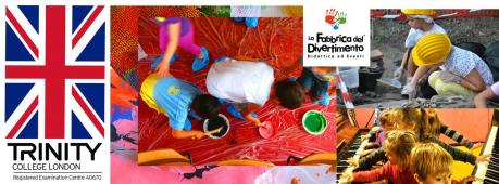 OPEN DAY gratuite per bambini e ragazzi