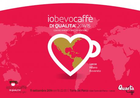 Io Bevo Caffè di qualità