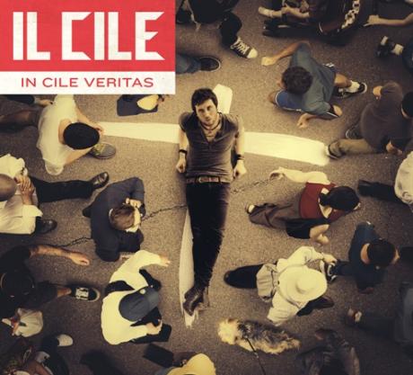 Il Cile: presentazione del nuovo disco "In Cile Veritas"