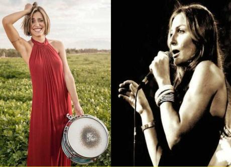 “Live Broadway” Orchestra Sinfonica della Provincia di Bari feat. Serena Brancale & Stefania Dipierro.