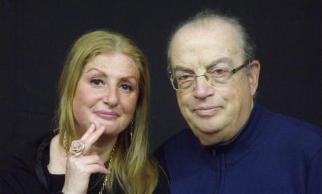Il Teatro di Ciccio Marinelli Alla Pizzeria Puccy Bar Cambia Giorno