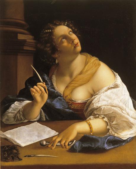 Donne D'eccezione - Pensieri e Note Sparsi su Donne e Istruzione Tra '500 e '600.
