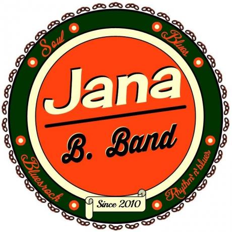 BLUES a SecondArea con JANA BAND