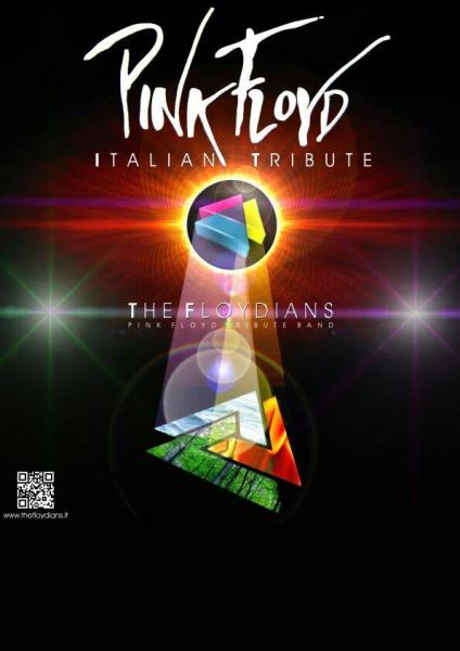 THE FLOYDIANS Pink Floyd Italian Tribute