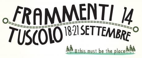 Festival Frammenti edizione 2014