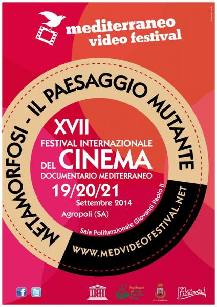 XVII edizione del Mediterraneo Video Festival