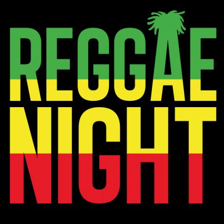 Reggae Night