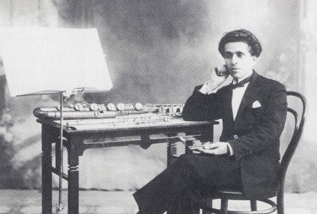 Musica Ritrovata. Omaggio a Cesarino Franco