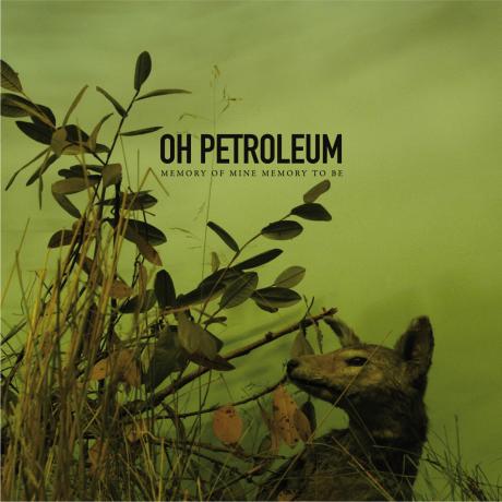 OH PETROLEUM in concerto