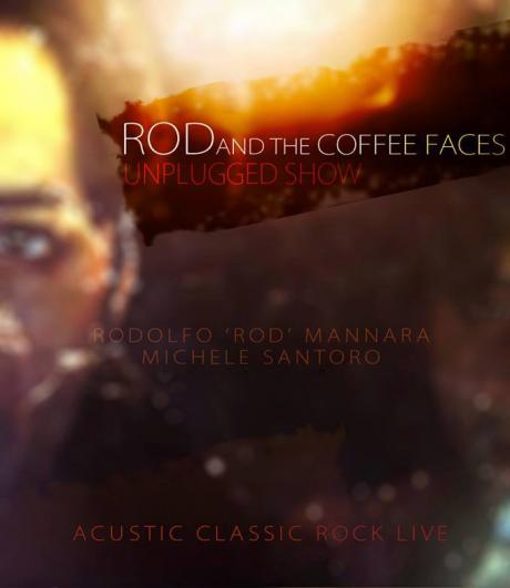 The Coffee Faces in concerto (classics tribute)