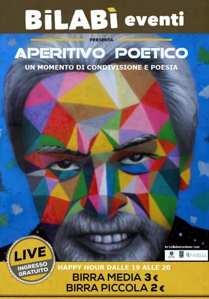Aperitivo Poetico