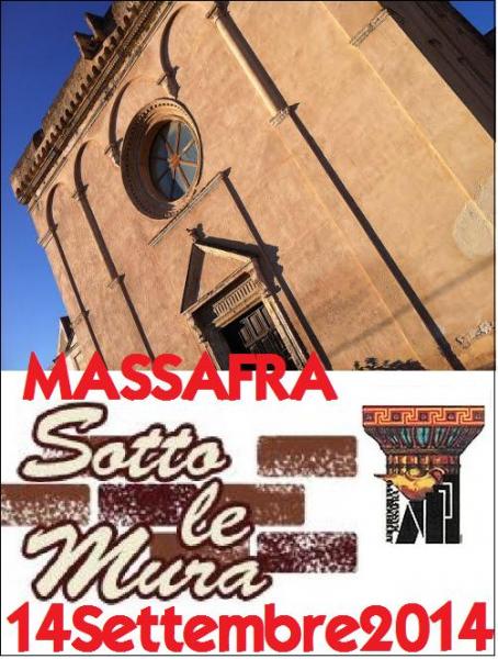 Massafra Sotto le Mura
