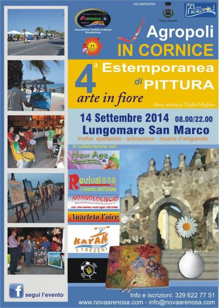 IV edizione di “Agropoli in cornice”