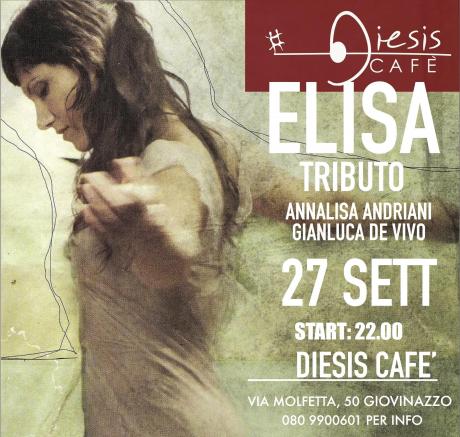 Tributo a ELISA