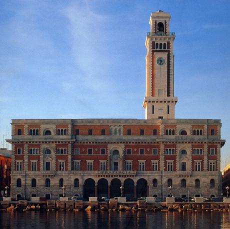 Visita alla Pinacoteca