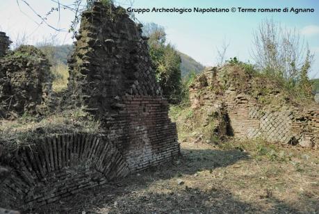 Apre il complesso archeologico di Agnano