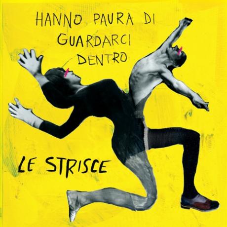 Le Strisce - Incontro