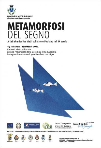 Metamorfosi del Segno
