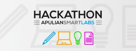 HACKATHON - Apulian smart labs