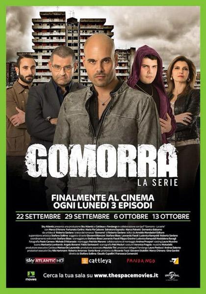 Gomorra - La serie