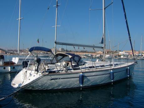 "E' tempo di riprendere il mare"... di nuovo! - Tour guidato in barca a vela della città vecchia e dell'isola di San Pietro
