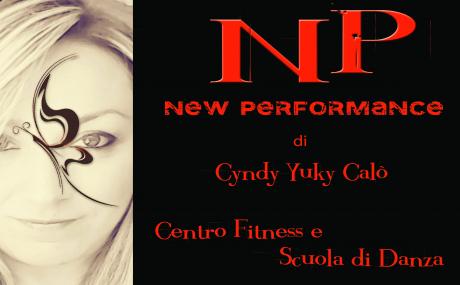 Inaugurazione New Performance