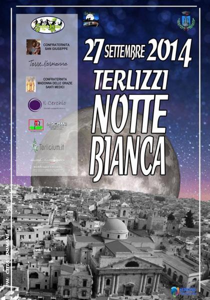 Notte Bianca