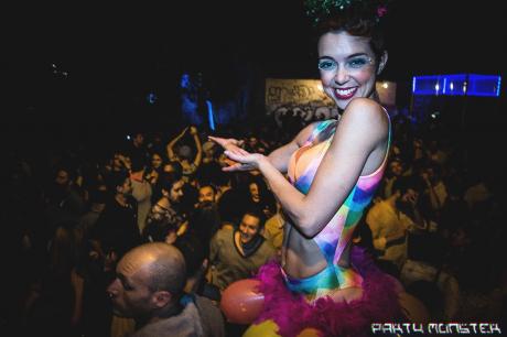 Dominio Pubblico - Aracne  - Lanificio  presentano “the Winner Is?”