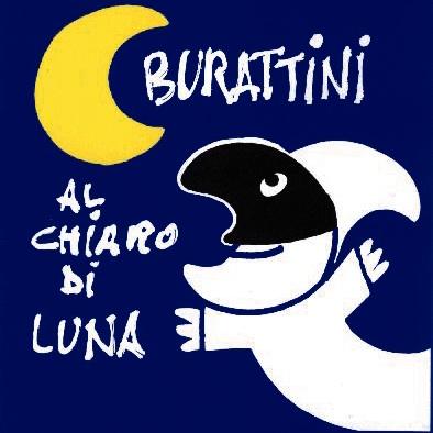 Teatro dei Burattini: "PULCINELLA E LA PRINCIPESSA RAPITA"