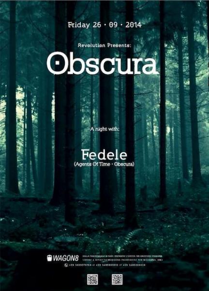 Obscura