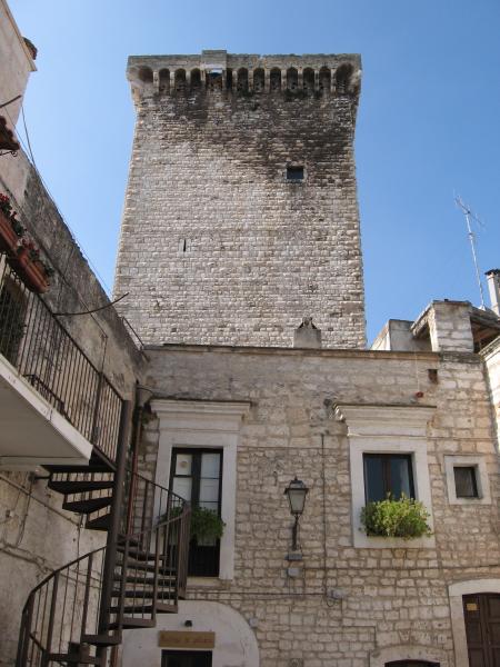 Puglia Open Days con il Borgo Antico e i Fischietti di Rutigliano