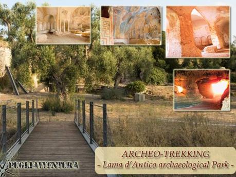 ARCHEO-TREKKING