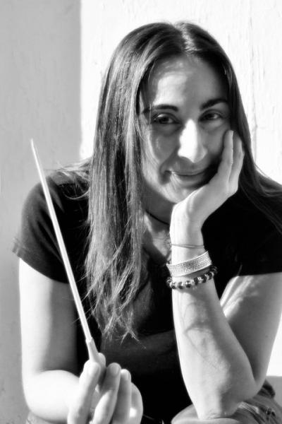 "La Serva Padrona" Intermezzo buffo di G.B. Pergolesi	 CON  L' Ensemble da Camera   "Il Mondo della Luna" Inaugura la 30.ma Edizione dell'Autunno Musicale dell'Associazione Curci di Barletta