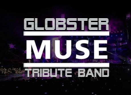 I GLOBSTER - Muse Tribute band