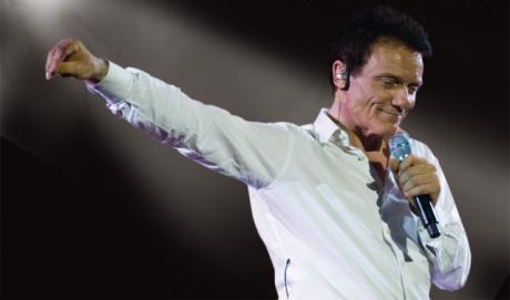Massimo Ranieri – “Sogno e son desto”