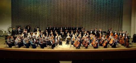 Siberian Symphony Orchestra