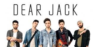 Dear Jack in concerto