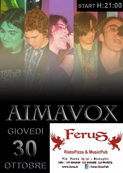 Aimavox