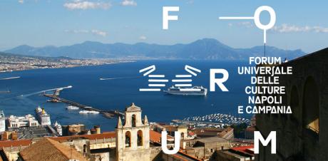 Forum Universale delle Culture - La musica che gira intorno