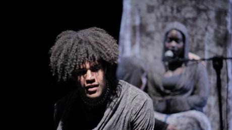Anticorpi 4.0 - Festival di teatro di integrazione sociale