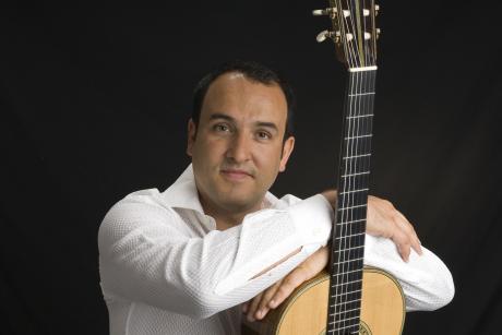GIULIO TAMPALINI - Concerto e Masterclass