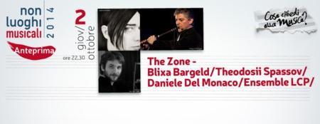 Non luoghi musicali 2014 - Concerto di presentazione della II Edizione