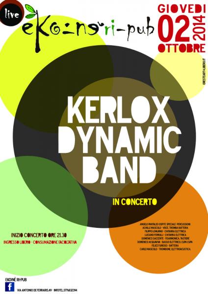 Kerlox Dynamic Band