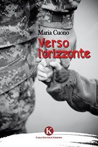 Presentazione di Verso l'Orizzonte, il libro dedicato a Lorella Cuccarini