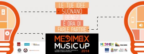 Medimex Music Up
