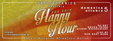 Domenica Nonsolo Happy Hour al Maze
