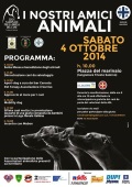 I nostri amici animali