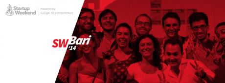 Startup Weekend Bari