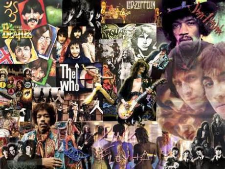 POPULAR MUSIC