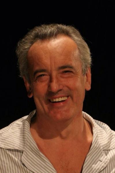 Mario Zucca in Semi di Zucca